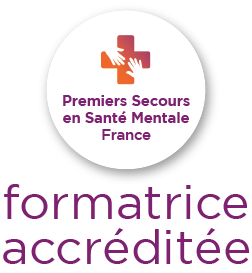 badge formatrice accreditee